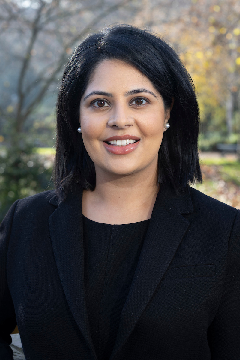 Profile photo of Amrit Kaur Dhanoa 