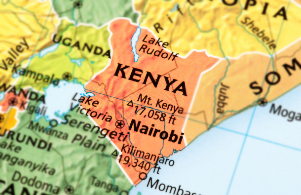 Kenya 1