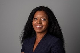 Profile photo of Elaine Banton