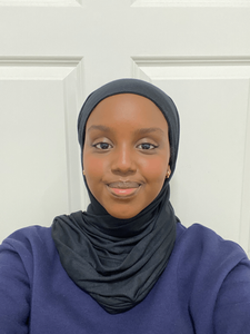 Profile photo of Amina Yaasiin Ahmed