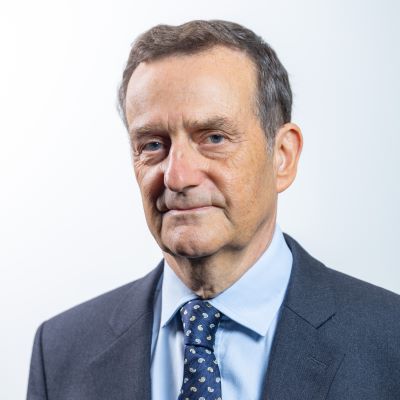 Profile photo of Stephen Parkinson, Director of Public Prosecutions