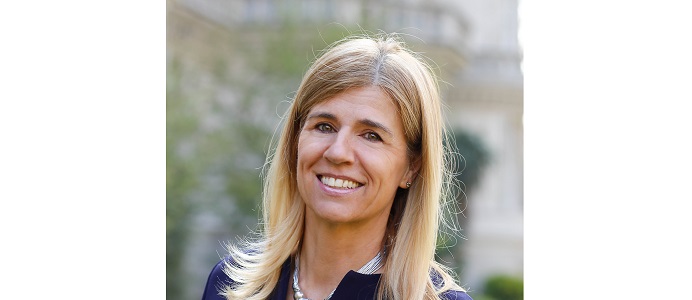 Rachel Langdale QC