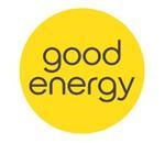 Good Energy logo